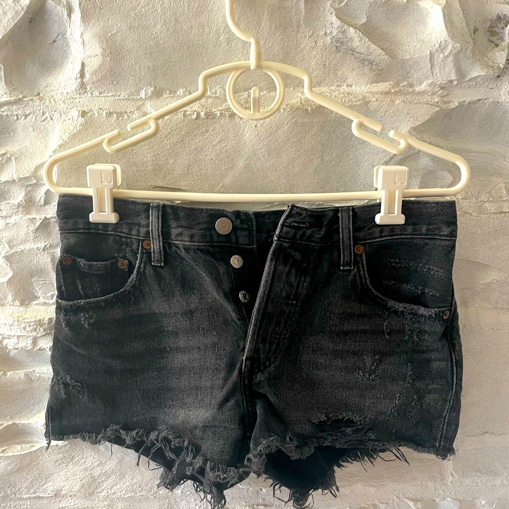 Levi’s Authorized Vintage 105 Women’s Shorts